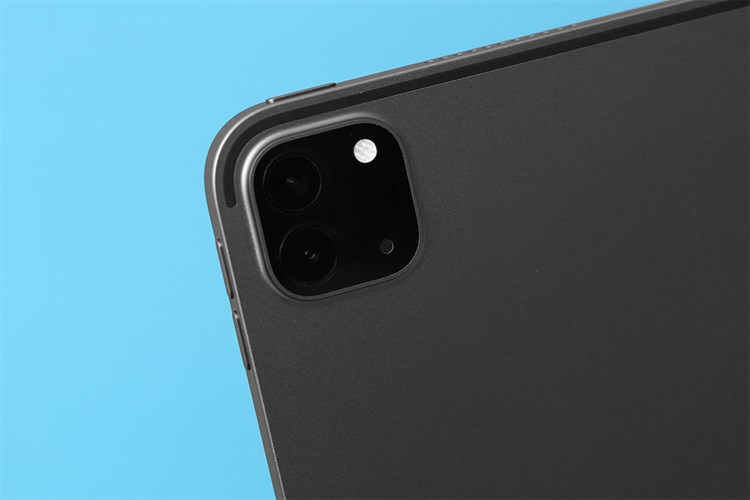 Máy tính bảng iPad Pro M1 12.9 inch WiFi 128GB (2021) Màu Xám