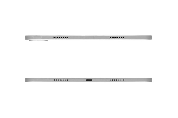 Máy tính bảng iPad Pro M1 11 inch WiFi 256GB (2021) Màu Bạc