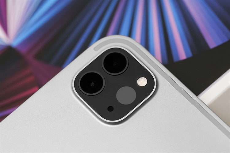 Máy tính bảng iPad Pro M1 11 inch WiFi 256GB (2021) Màu Bạc