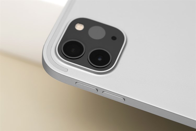 Máy tính bảng iPad Pro M1 11 inch WiFi 256GB (2021) Màu Bạc