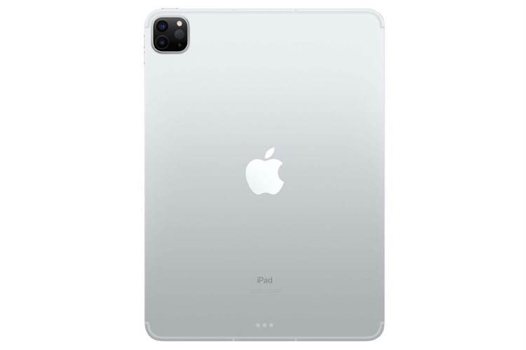 Máy tính bảng iPad Pro M1 11 inch WiFi Cellular 128GB (2021) Màu Bạc
