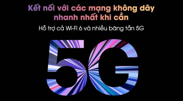 Máy tính bảng iPad Pro M1 11 inch WiFi Cellular 256GB (2021)