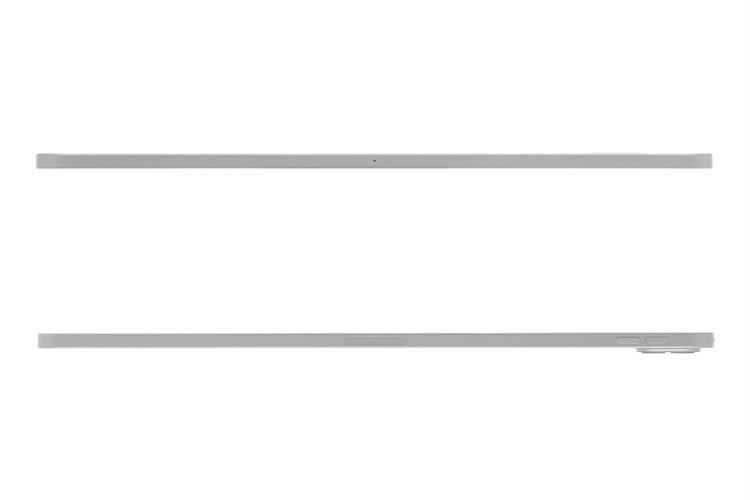 Máy tính bảng iPad Pro M1 12.9 inch WiFi 256GB (2021) Màu Bạc