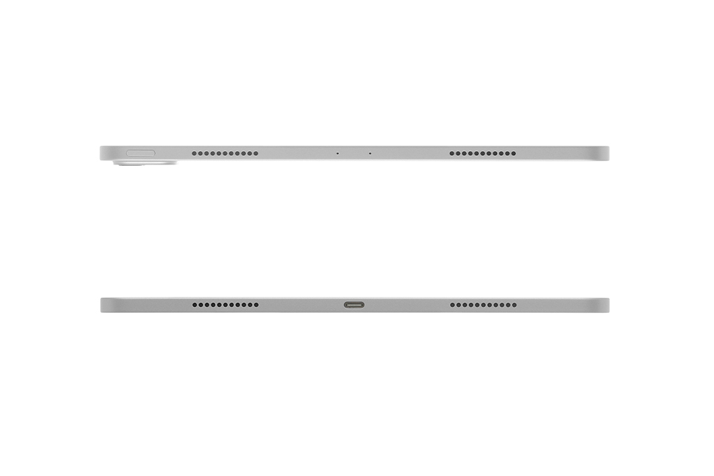 Máy tính bảng iPad Pro M1 12.9 inch WiFi 256GB (2021) Màu Bạc