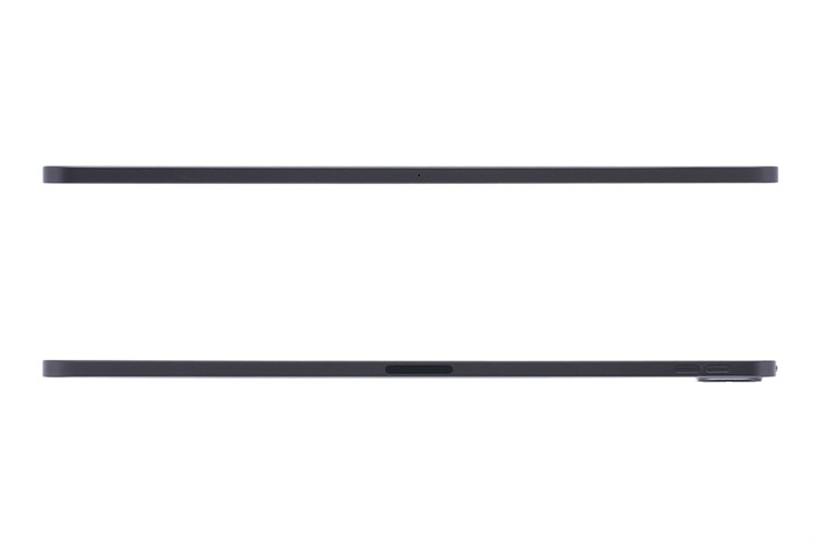 Máy tính bảng iPad Pro M1 12.9 inch WiFi 256GB (2021) Màu Xám