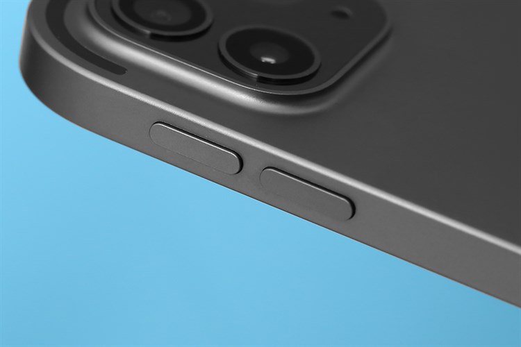 Máy tính bảng iPad Pro M1 12.9 inch WiFi 256GB (2021) Màu Xám