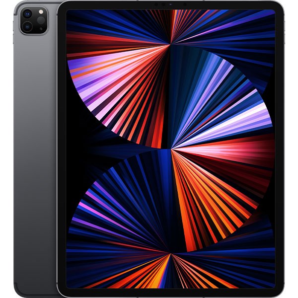 iPad Pro M1 12.9 inch WiFi Cellular 128GB (2021)