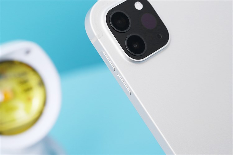 Máy tính bảng iPad Pro M1 12.9 inch WiFi Cellular 128GB (2021) Màu Bạc