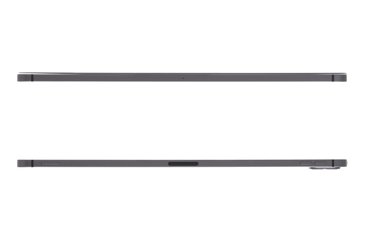 Máy tính bảng iPad Pro M1 12.9 inch WiFi Cellular 256GB (2021) Màu Xám