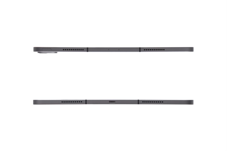 Máy tính bảng iPad Pro M1 12.9 inch WiFi Cellular 256GB (2021) Màu Xám