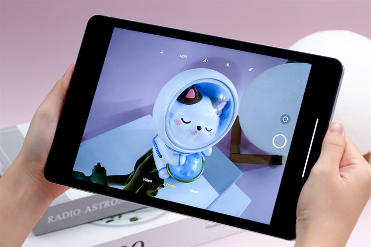 Máy tính bảng Xiaomi Pad 5 128GB Màu Trắng