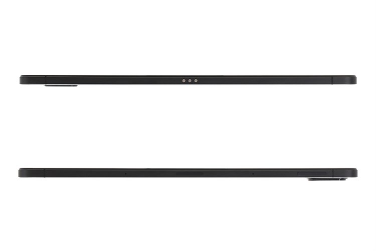 Máy tính bảng Xiaomi Pad 5 128GB Màu Xám