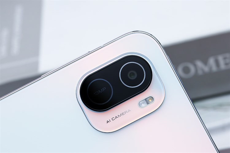 Máy tính bảng Xiaomi Pad 5 128GB Màu Trắng