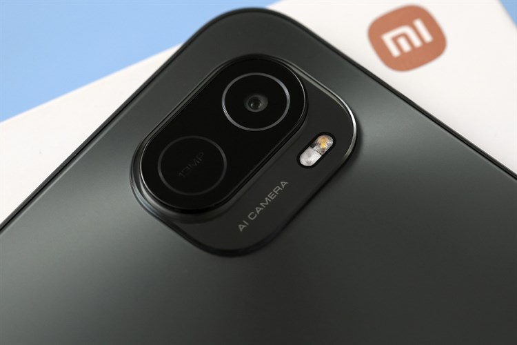 Máy tính bảng Xiaomi Pad 5 128GB Màu Xám