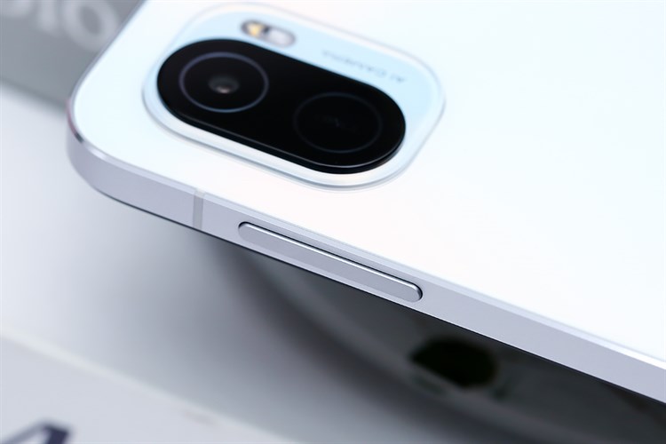 Máy tính bảng Xiaomi Pad 5 128GB Màu Trắng