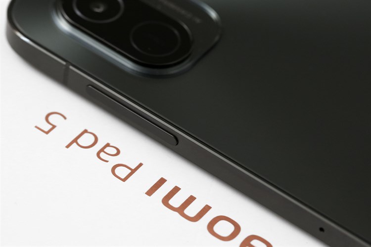 Máy tính bảng Xiaomi Pad 5 128GB Màu Xám