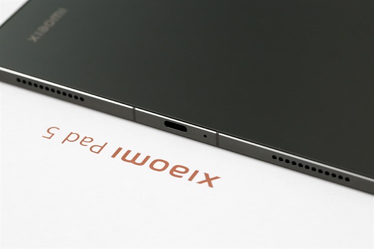 Máy tính bảng Xiaomi Pad 5 128GB Màu Xám