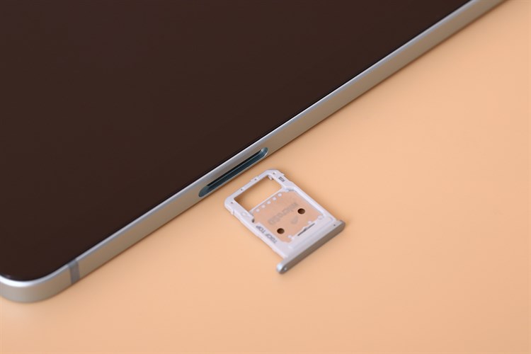 Máy tính bảng Samsung Galaxy Tab S7 FE 4G Màu Xanh lá