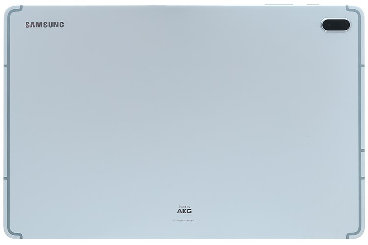 Máy tính bảng Samsung Galaxy Tab S7 FE 4G Màu Xanh lá