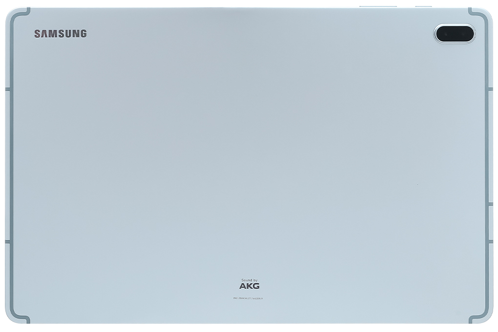 Máy tính bảng Samsung Galaxy Tab S7 FE 4G Màu Xanh lá