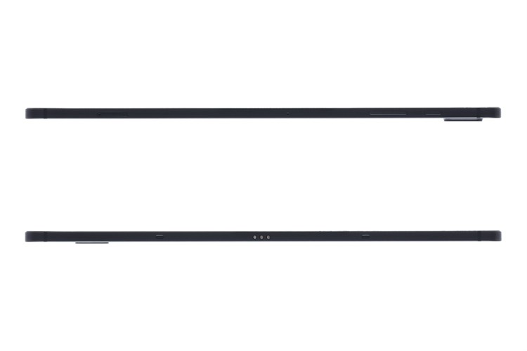 Máy tính bảng Samsung Galaxy Tab S7 FE 4G Màu Đen