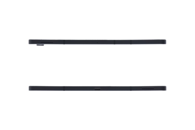 Máy tính bảng Samsung Galaxy Tab S7 FE 4G Màu Đen