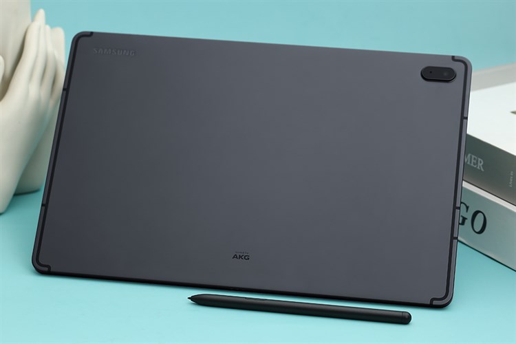 Máy tính bảng Samsung Galaxy Tab S7 FE 4G Màu Đen