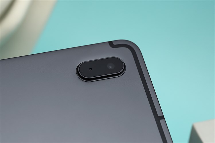 Máy tính bảng Samsung Galaxy Tab S7 FE 4G Màu Đen