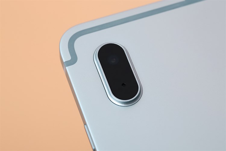 Máy tính bảng Samsung Galaxy Tab S7 FE 4G Màu Xanh lá