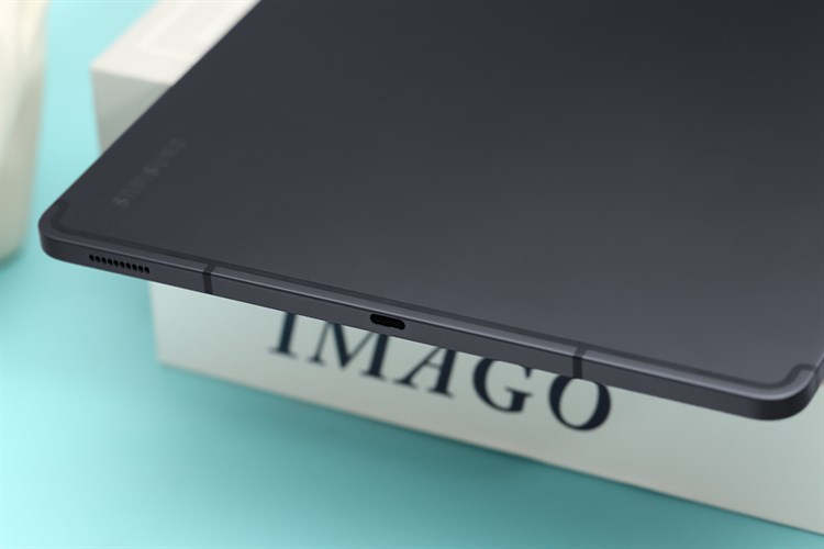 Máy tính bảng Samsung Galaxy Tab S7 FE 4G Màu Đen