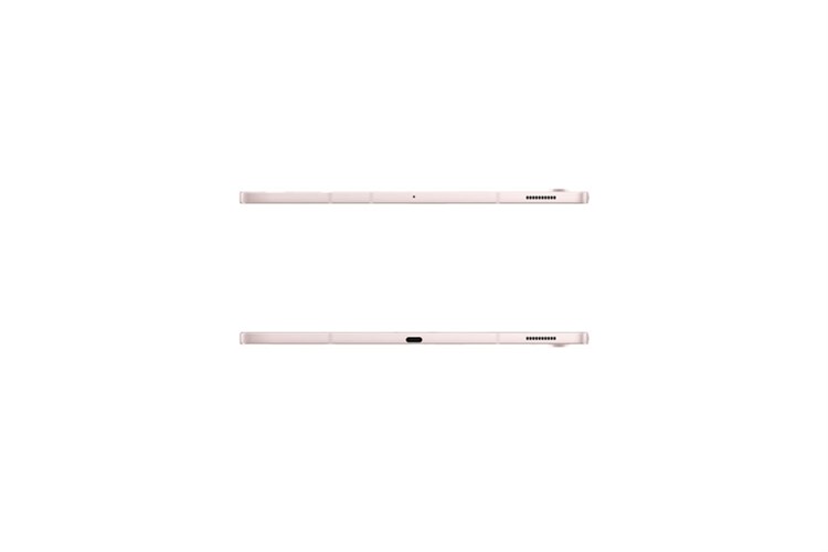 Máy tính bảng Samsung Galaxy Tab S7 FE 4G Màu Hồng