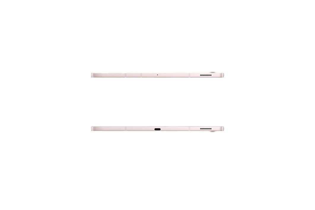 Máy tính bảng Samsung Galaxy Tab S7 FE 4G Màu Hồng
