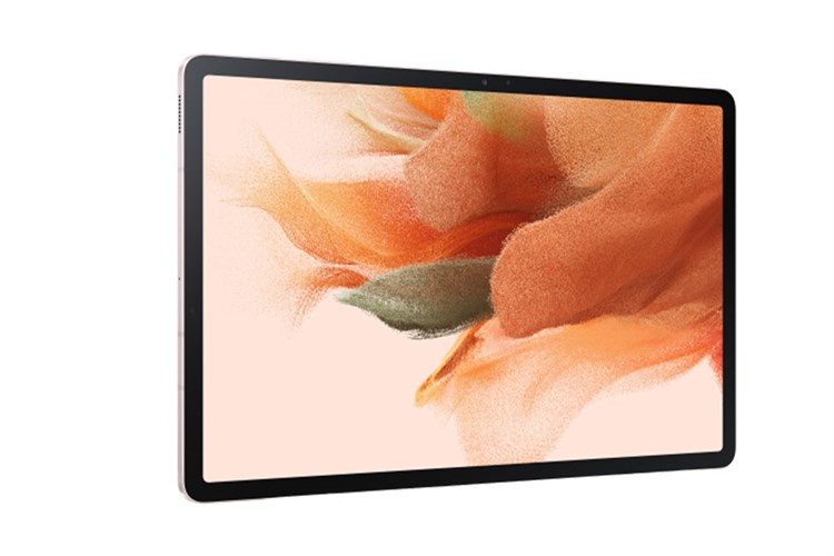 Máy tính bảng Samsung Galaxy Tab S7 FE 4G Màu Hồng