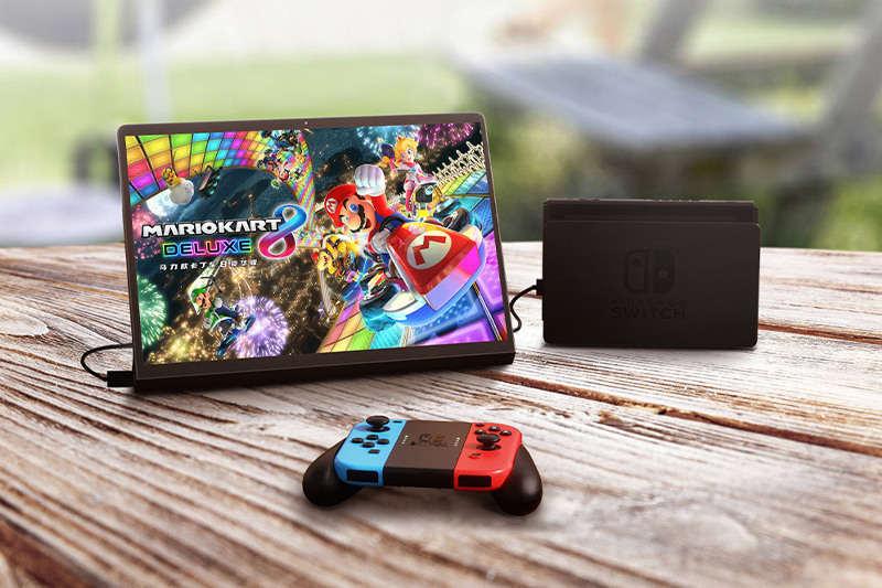 Lenovo YOGA Pad Pro | Hỗ trợ cổng kết nối HDMI Lenovo YOGA Pad Pro | Hỗ trợ cổng kết nối HDMI