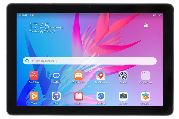 Máy tính bảng Huawei MatePad T10