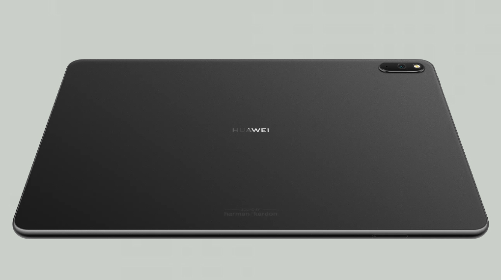 Huawei MatePad 11 - Thiết kế nhỏ gọn cổ điển