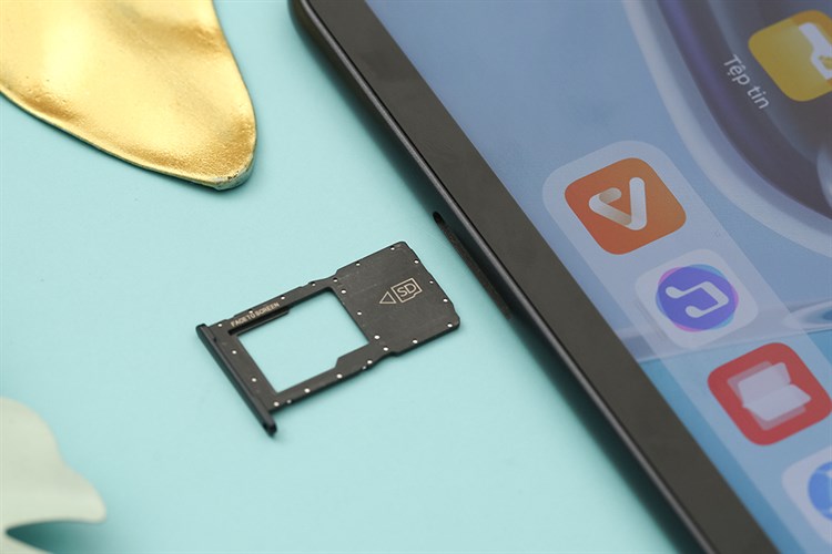 Máy tính bảng Huawei MatePad 11