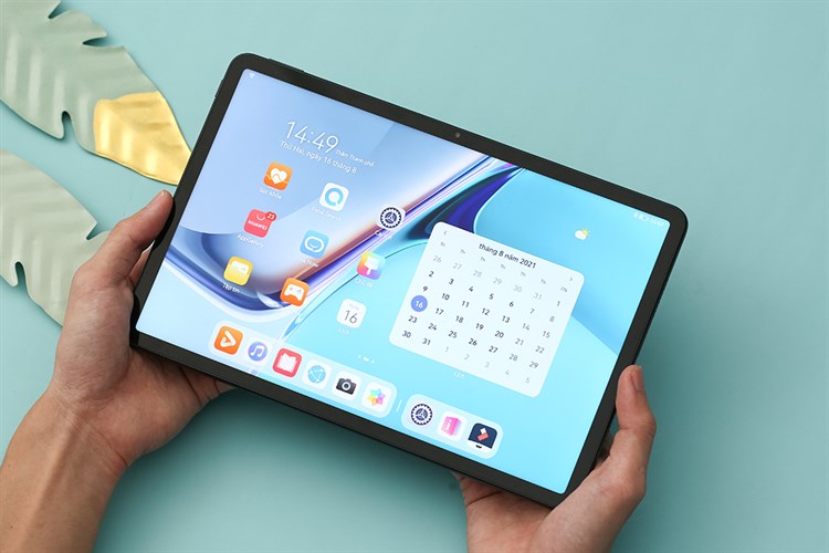 Máy tính bảng Huawei MatePad 11