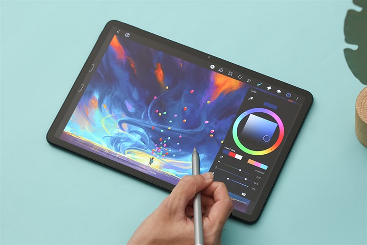 Máy tính bảng Huawei MatePad 11