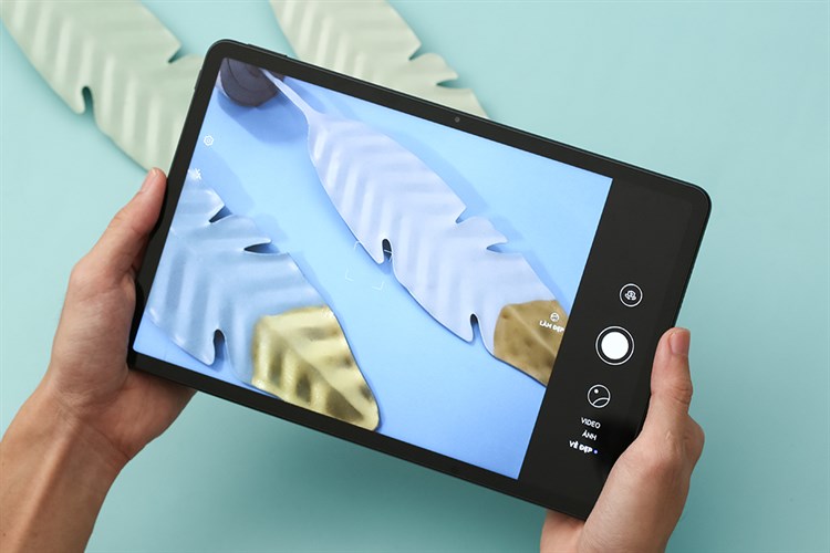 Máy tính bảng Huawei MatePad 11