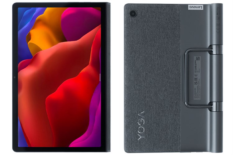 Máy tính bảng Lenovo Yoga Tab 11 Màu Xám