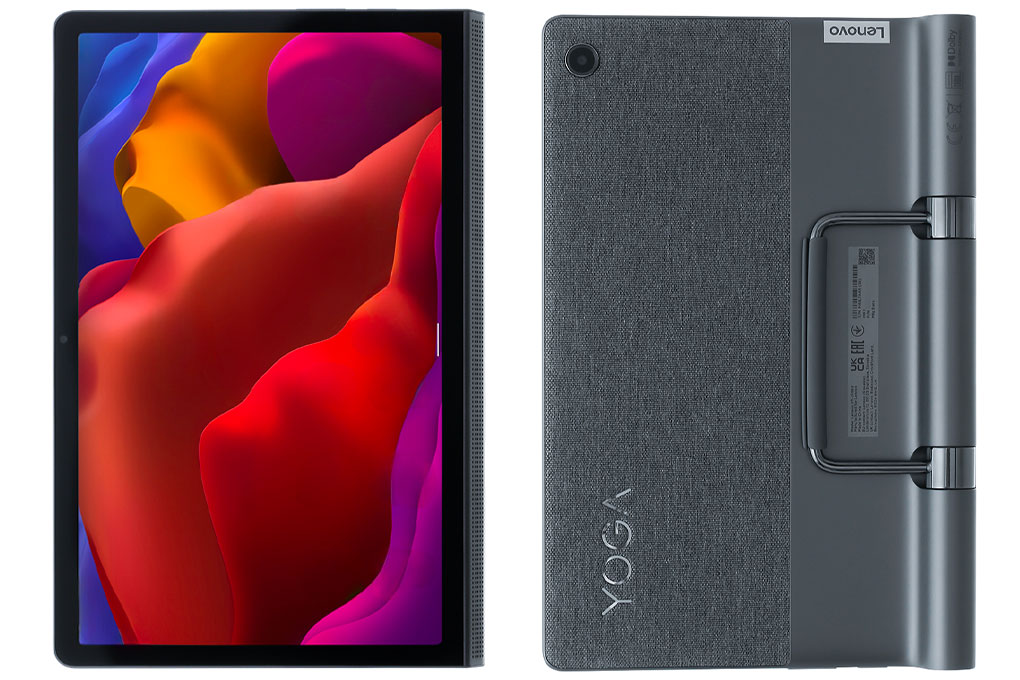 Máy tính bảng Lenovo Yoga Tab 11 Màu Xám