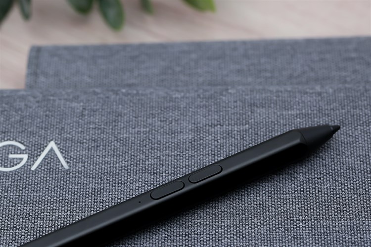 Máy tính bảng Lenovo Yoga Tab 11 Màu Xám