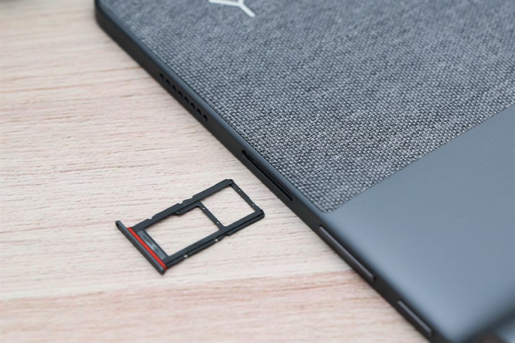 Máy tính bảng Lenovo Yoga Tab 11 Màu Xám