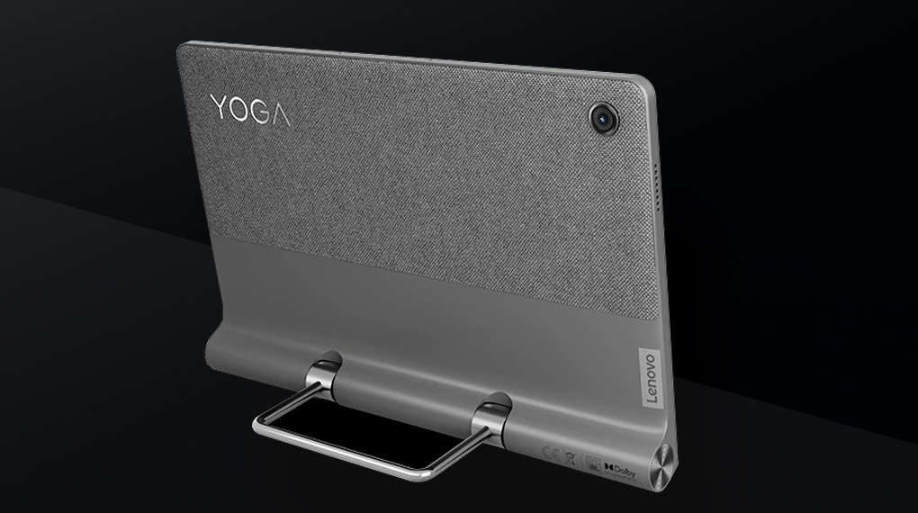 Camera sau 8 MP - Lenovo Yoga Tab 11