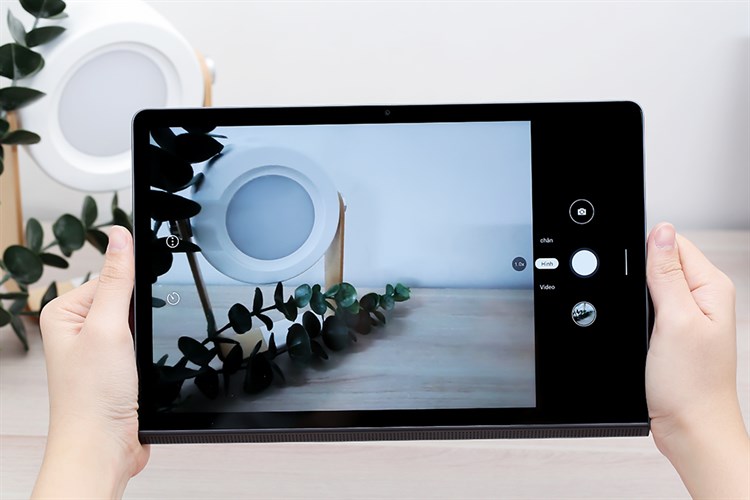 Máy tính bảng Lenovo Yoga Tab 11 Màu Xám