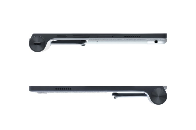 Máy tính bảng Lenovo Yoga Tab 11 Màu Xám