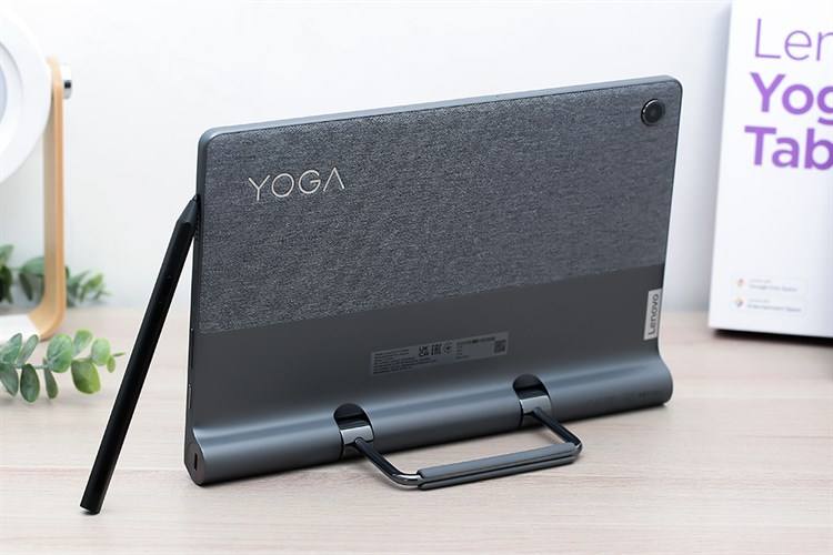 Máy tính bảng Lenovo Yoga Tab 11 Màu Xám