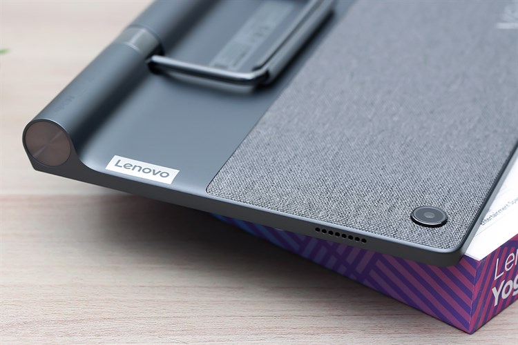 Máy tính bảng Lenovo Yoga Tab 11 Màu Xám