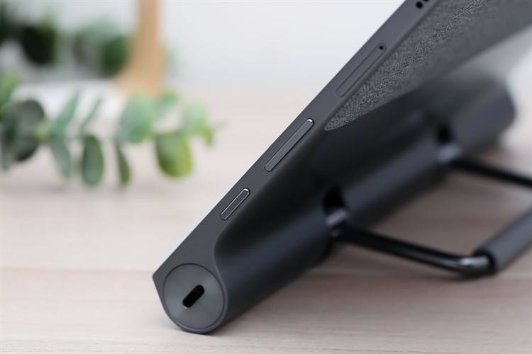 Máy tính bảng Lenovo Yoga Tab 11 Màu Xám